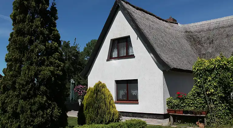 Ferielejlighed i Pepelow