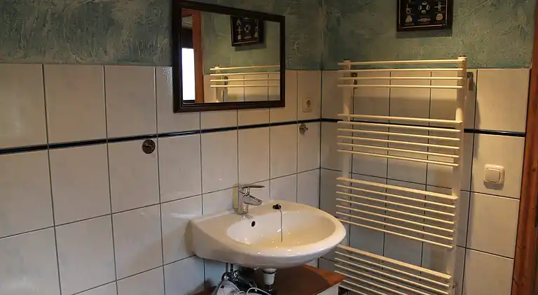 Ferielejlighed i Alt Karin