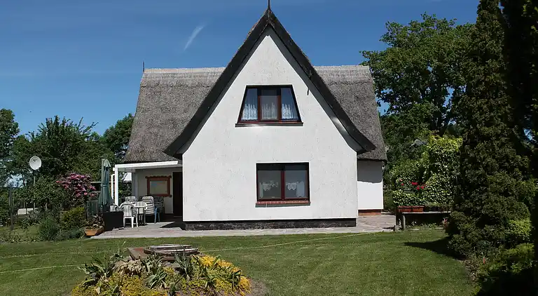 Ferielejlighed i Pepelow