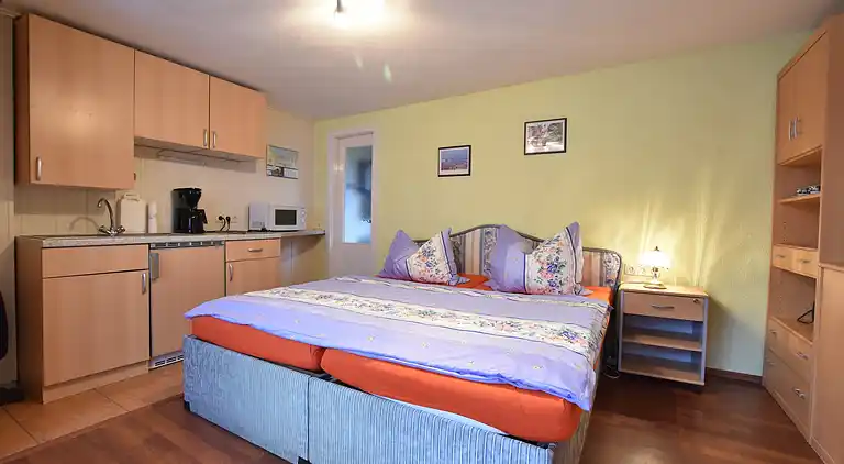 Apartment in Redewisch