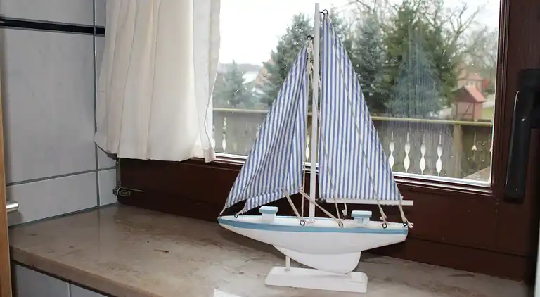 Ferielejlighed i Alt Karin