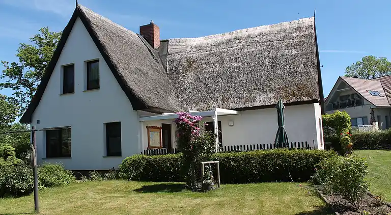 Ferielejlighed i Pepelow