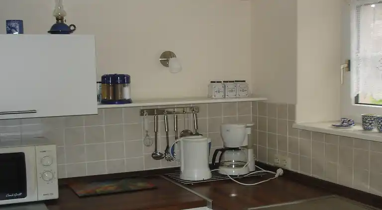 Ferielejlighed i Kühlungsborn Ost