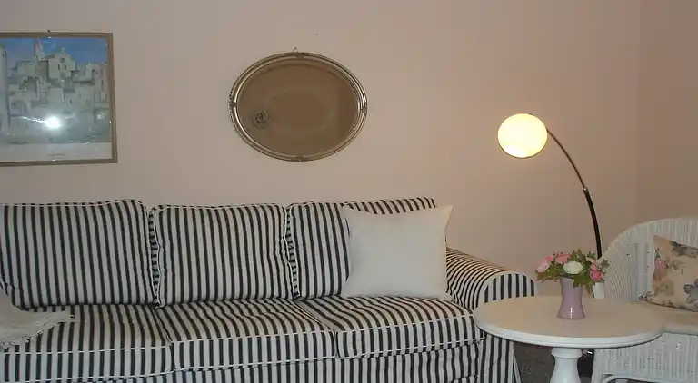 Ferielejlighed i Kühlungsborn Ost