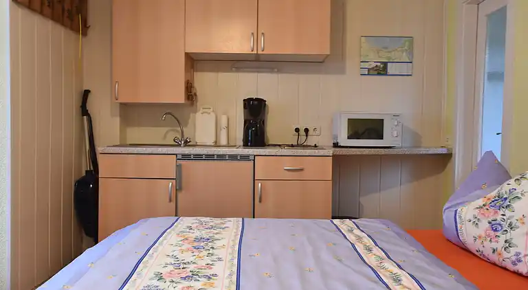 Apartment in Redewisch