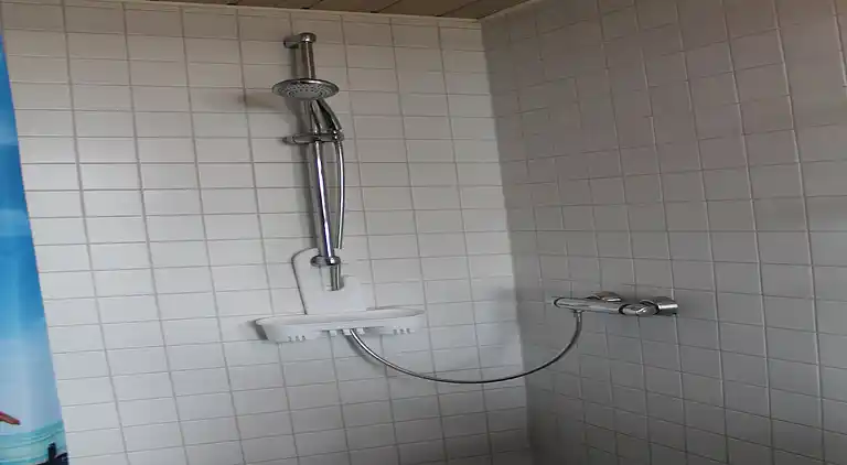 Bungalow i Klein Strömkendorf