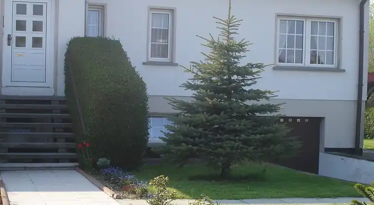 Ferielejlighed i Kühlungsborn Ost