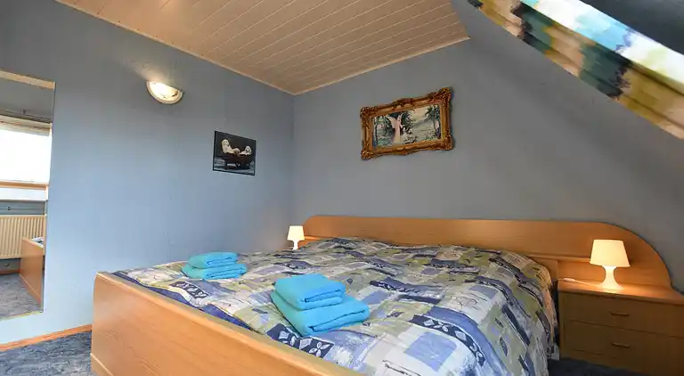 Ferielejlighed i Kröpelin