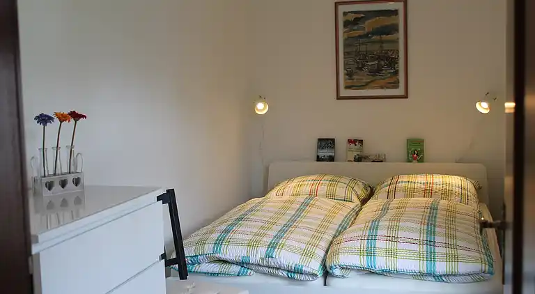 Bungalow i Klein Strömkendorf