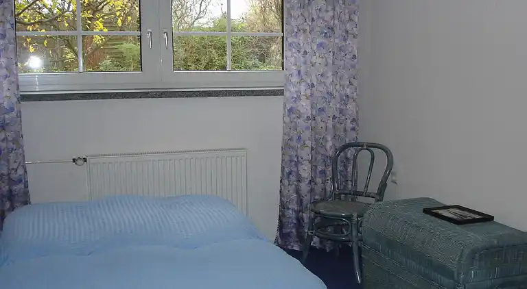 Ferielejlighed i Kühlungsborn Ost