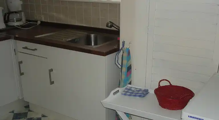 Ferielejlighed i Kühlungsborn Ost