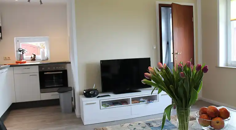 Bungalow i Klein Strömkendorf