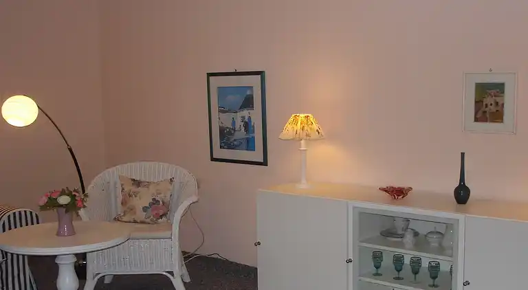 Ferielejlighed i Kühlungsborn Ost