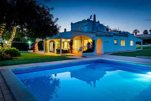 Beautiful Villa