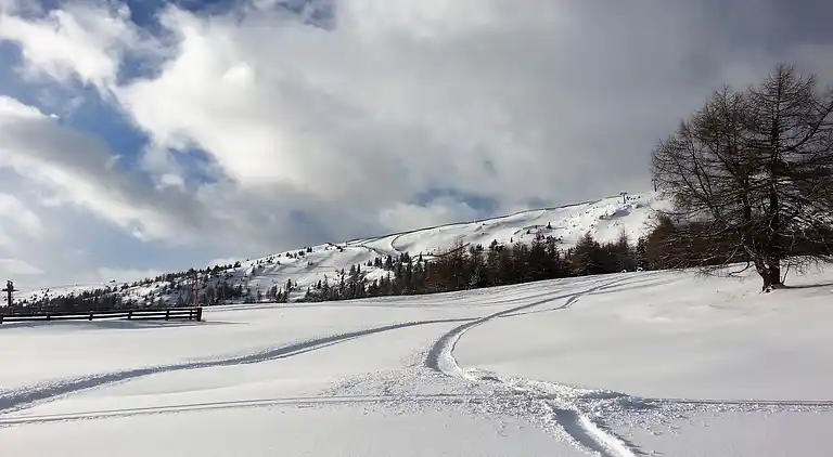 Hytte i Sankt Margarethen im Lungau