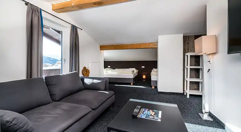 Sommerhus i Wald im Pinzgau