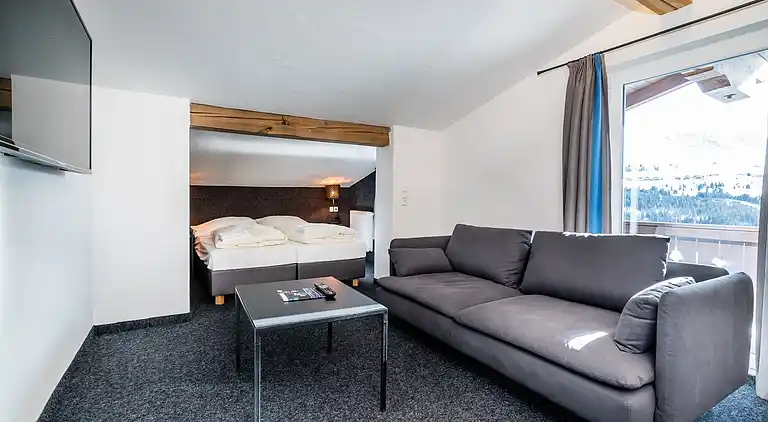 Sommerhus i Wald im Pinzgau