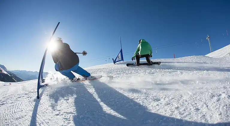 Sommerhus i Wald im Pinzgau