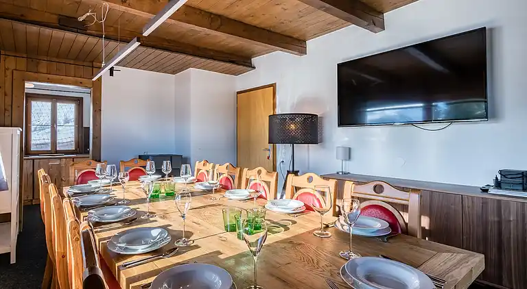 Sommerhus i Wald im Pinzgau