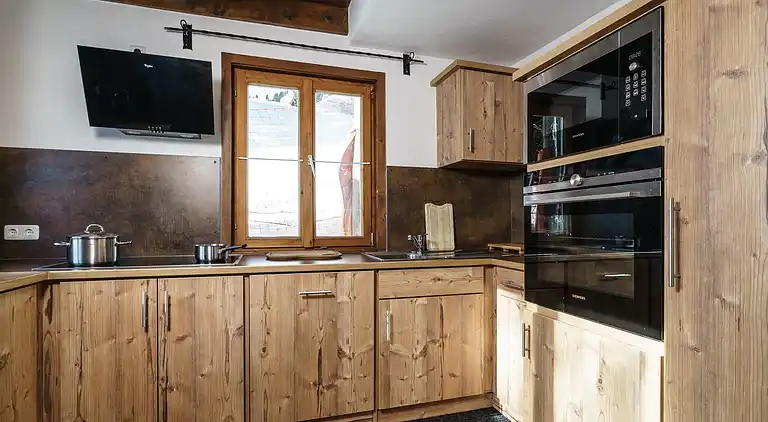 Sommerhus i Wald im Pinzgau