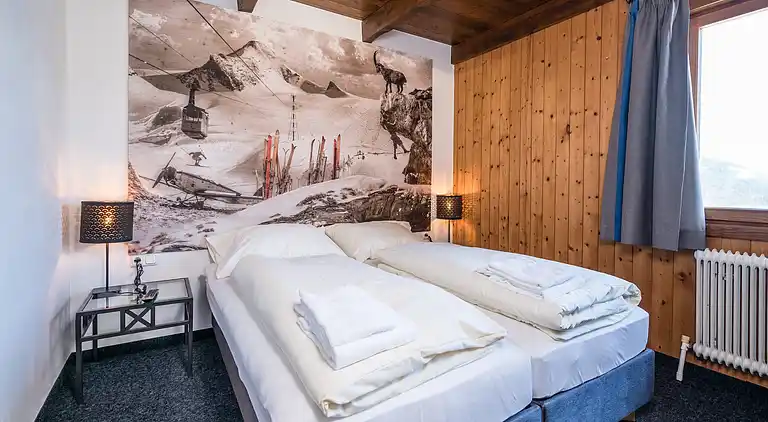 Sommerhus i Wald im Pinzgau