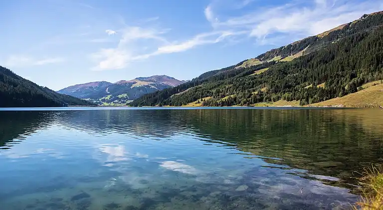 Sommerhus i Wald im Pinzgau