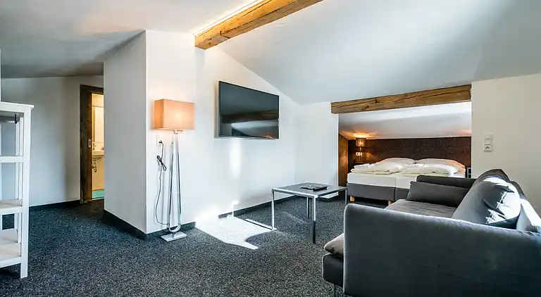 Sommerhus i Wald im Pinzgau