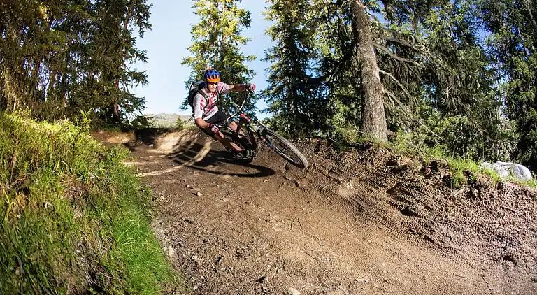 Sommerhus i Wald im Pinzgau
