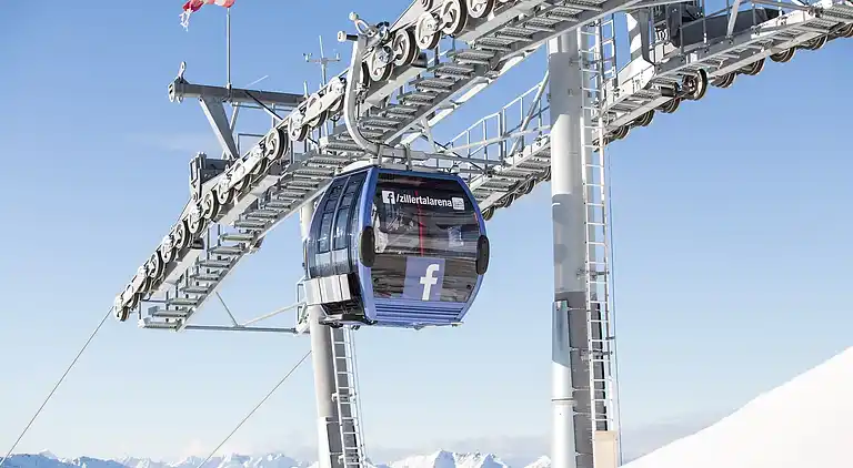 Sommerhus i Wald im Pinzgau