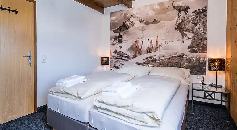 Sommerhus i Wald im Pinzgau