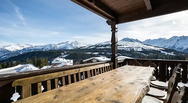 Sommerhus i Wald im Pinzgau