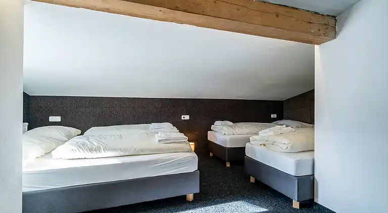 Sommerhus i Wald im Pinzgau