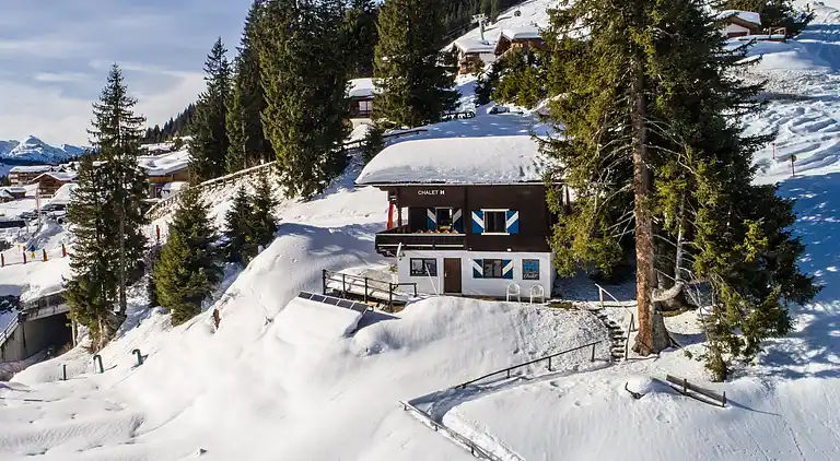 Sommerhus i Wald im Pinzgau