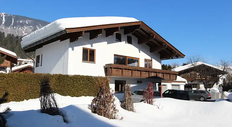 Leilighet i Fieberbrunn