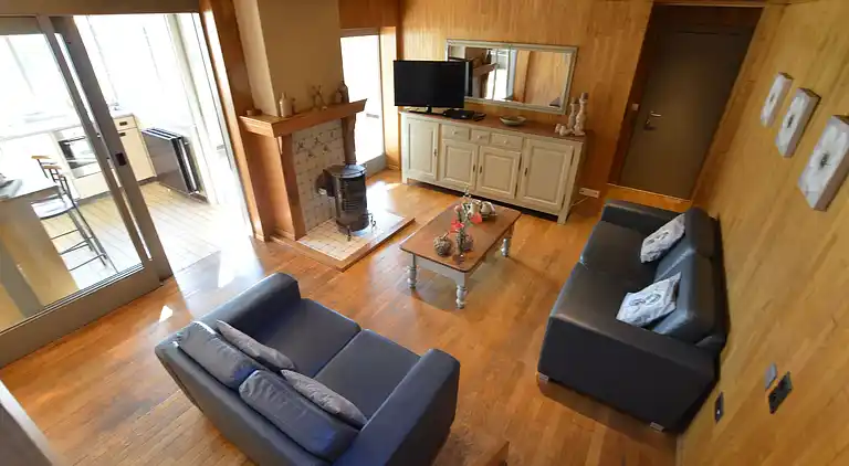 Holiday home in Peer