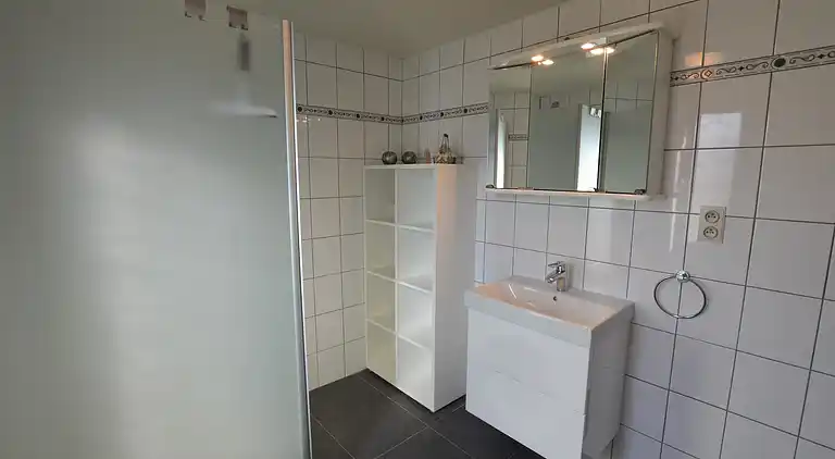 Holiday home in Peer