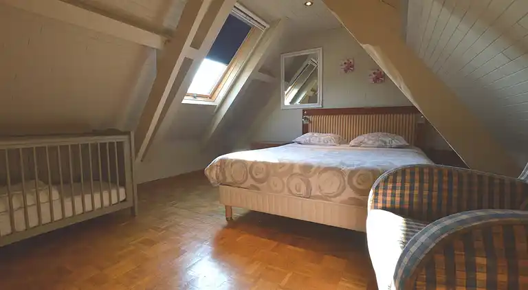 Holiday home in Peer