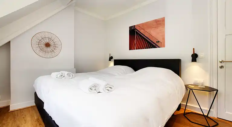 Sommerhus i Spaloumont