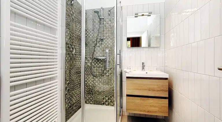 Sommerhus i Spaloumont