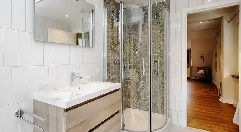 Sommerhus i Spaloumont