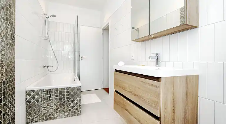 Sommerhus i Spaloumont