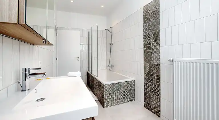 Sommerhus i Spaloumont