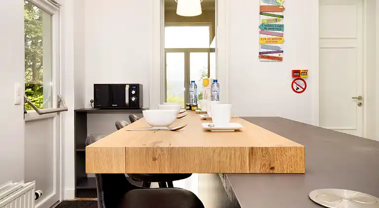 Sommerhus i Spaloumont