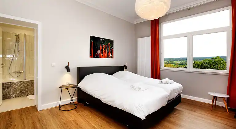 Sommerhus i Spaloumont