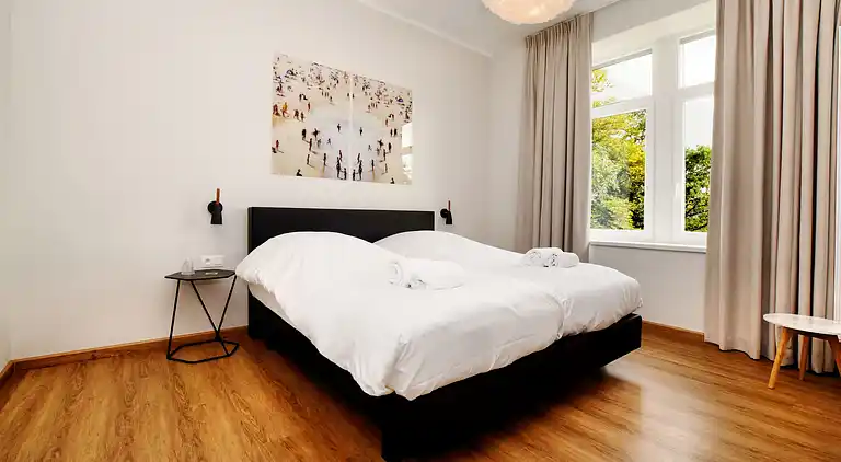 Sommerhus i Spaloumont