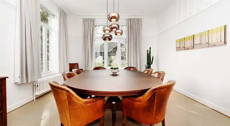 Sommerhus i Spaloumont