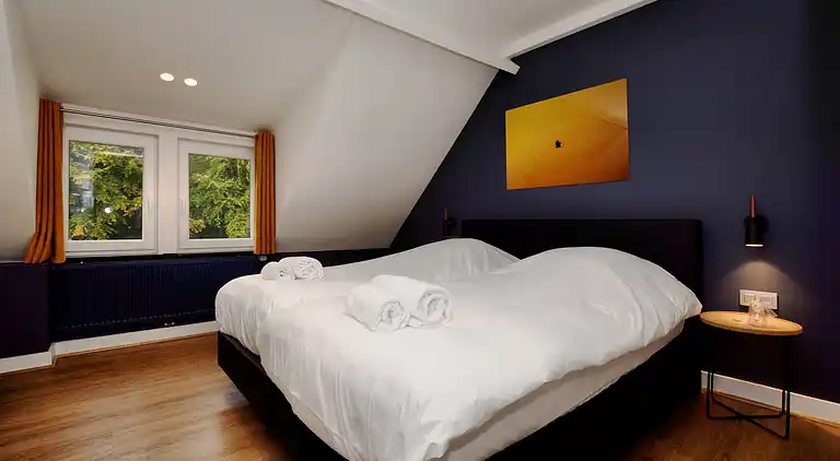 Sommerhus i Spaloumont