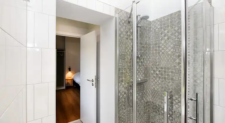 Sommerhus i Spaloumont