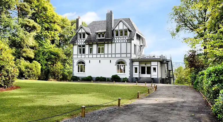 Sommerhus i Spaloumont