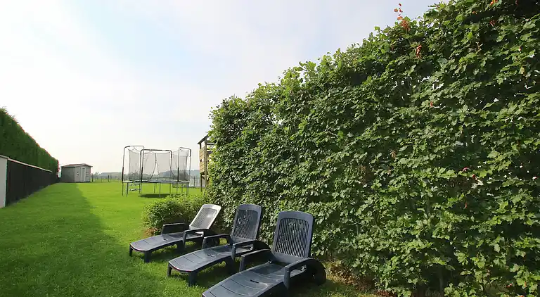 Cottage in Jehonville